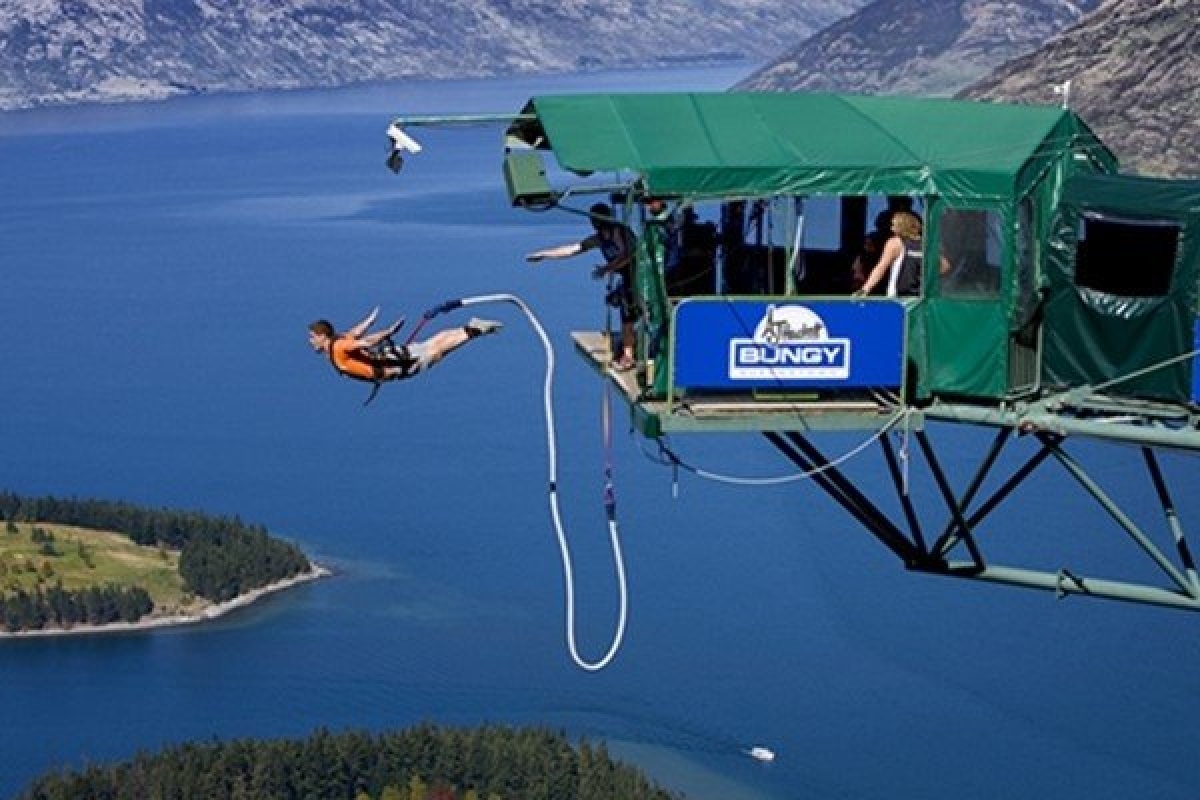 Nội quy an toàn tiêu chuẩn cho Khu nhảy bungee trong nhà và ngoài trời Dochoikinhbac