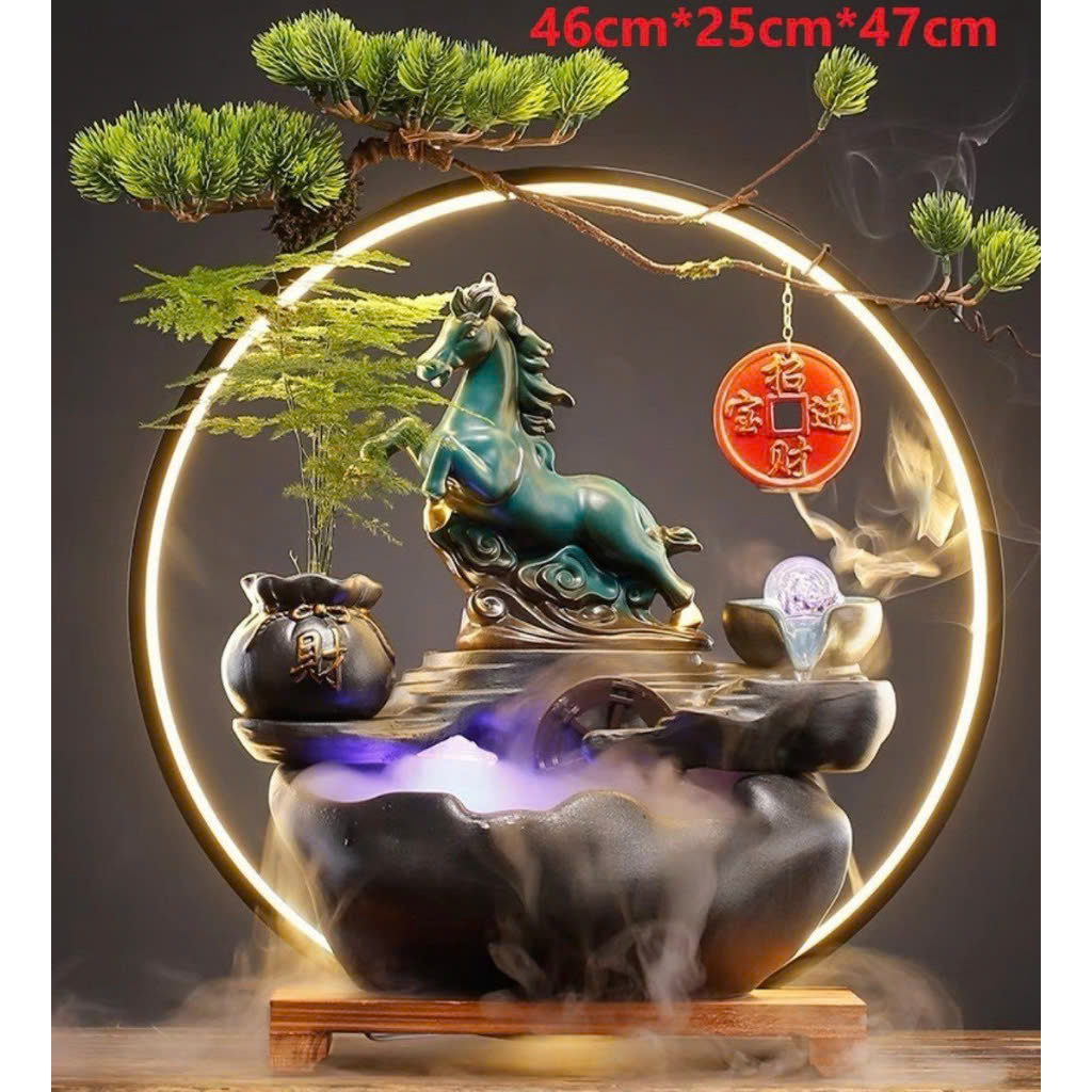 Lựa Chọn Phong Thủy Hoàn Hảo Cho Người Mệnh Kim