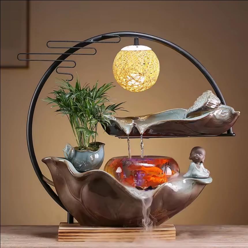 Lựa Chọn Phong Thủy Hoàn Hảo Cho Người Mệnh Kim