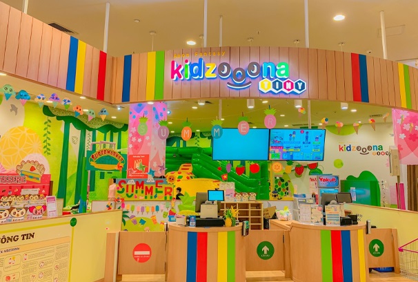 Nội quy an toàn tiêu chuẩn đối với khu quầy thu ngân và khu chế biến pha chế đồ uống đồ ăn trong khu vui chơi giải trí Dochoikinhbac