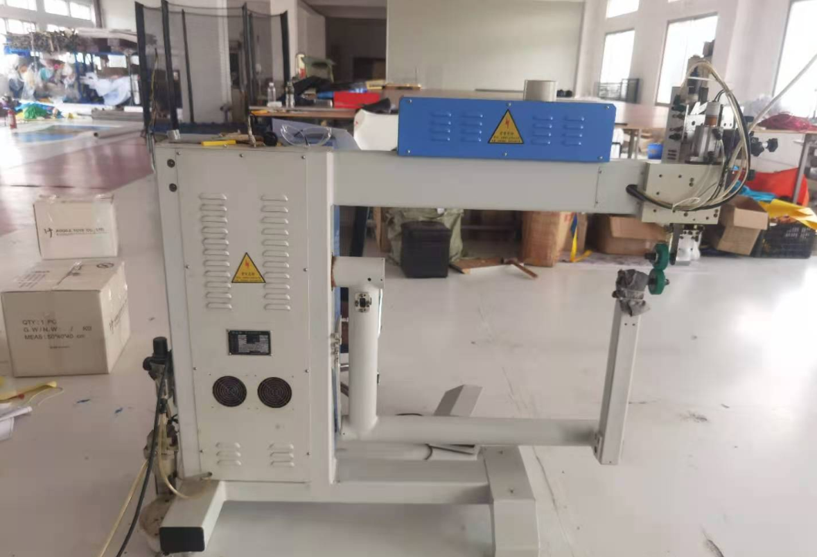 PH_Máy Ép Nhiệt 1 TQ_ V13 Vim Thiết bị ngành công nghiệp