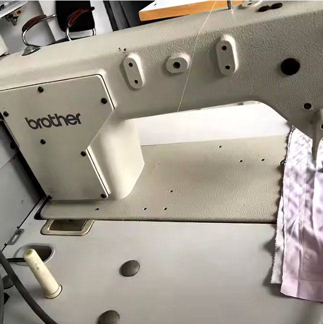 PH_ Máy Khâu 2 Kim _Brother