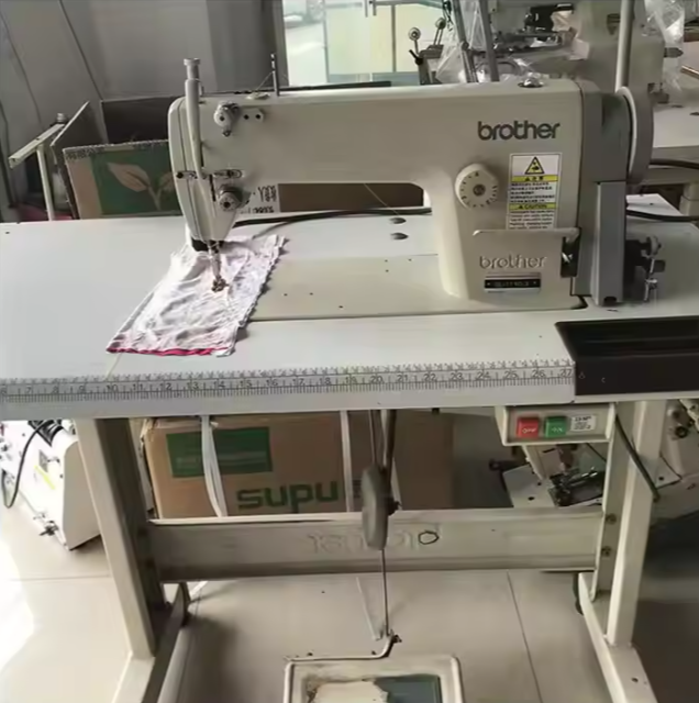 PH_ Máy Khâu 2 Kim _Brother