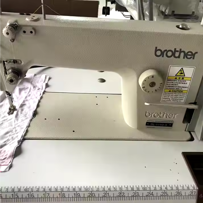 PH_ Máy Khâu 2 Kim _Brother