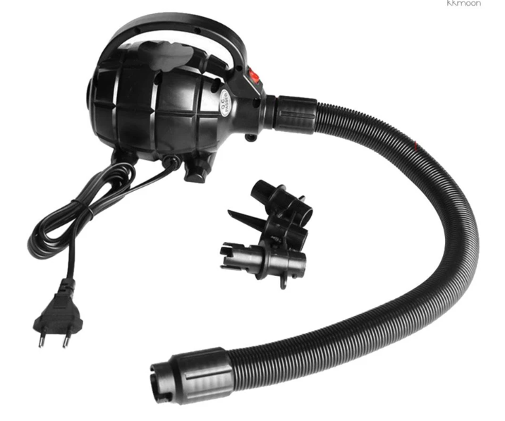 PH_Máy Bơm Hơi 500_ZJ102 Dochoikinhbac