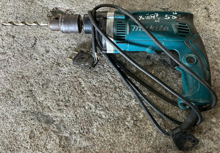 Máy Khoan Cầm tay Makita _Dochoikinhbac