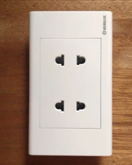 Ổ cắm _Dochoikinhbac