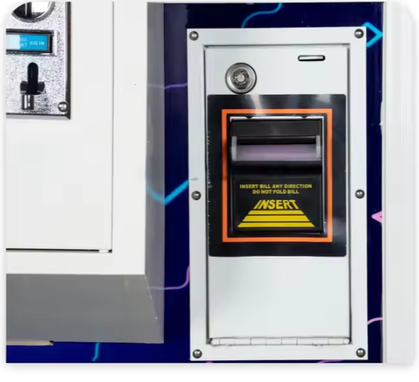 Máy gắp gấu _MGTKB06_Dochoikinhbac_Giải trí hấp dẫn thu hút trẻ em