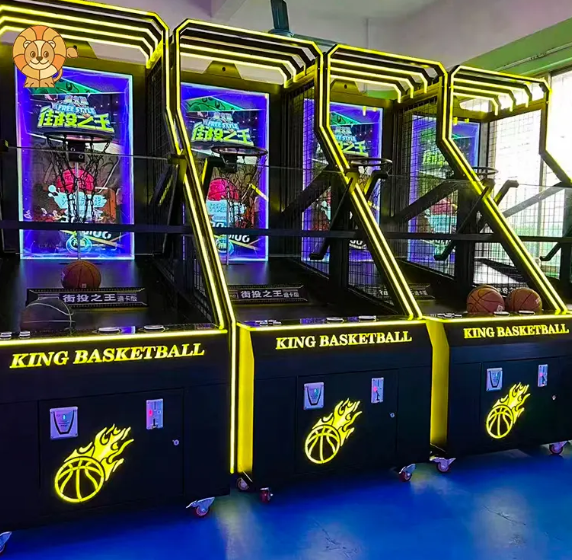 10 bí quyết giúp kinh doanh máy game giải trí thành công