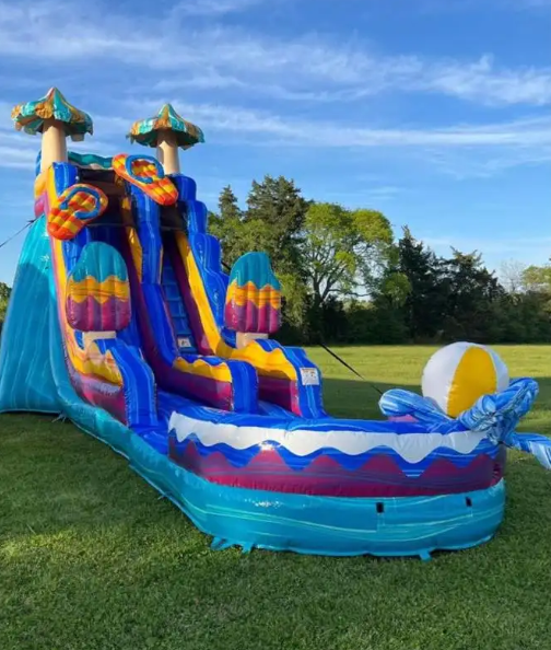 💼 Bí Quyết Đầu Tư Nhỏ – Lợi Nhuận Lớn Với Nhà Phao Trẻ Em