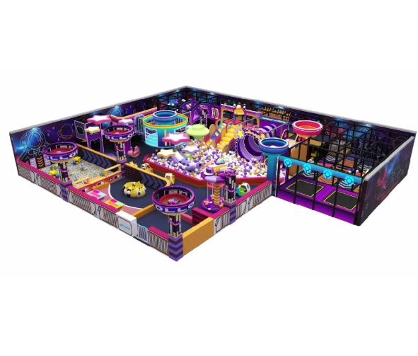 Hướng Dẫn Vận Hành Khu Máy Game Siêu Thị Hiệu Quả – An Toàn – Hút Khách