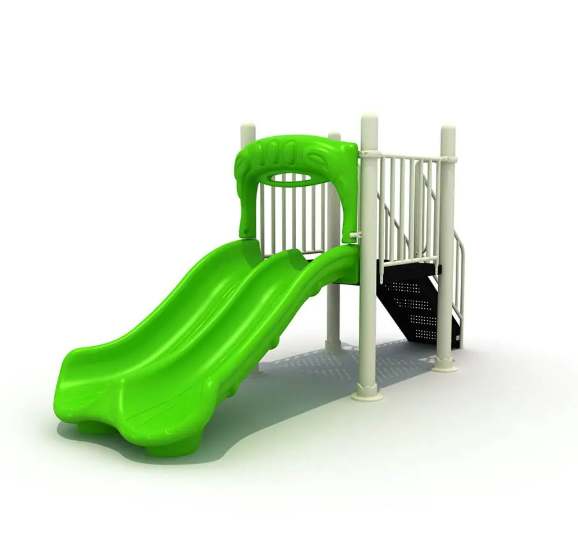 Cầu trượt bể bơi CTDKB22 Dochoikinhbac Cầu trượt nhựa cho trẻ em vui chơi