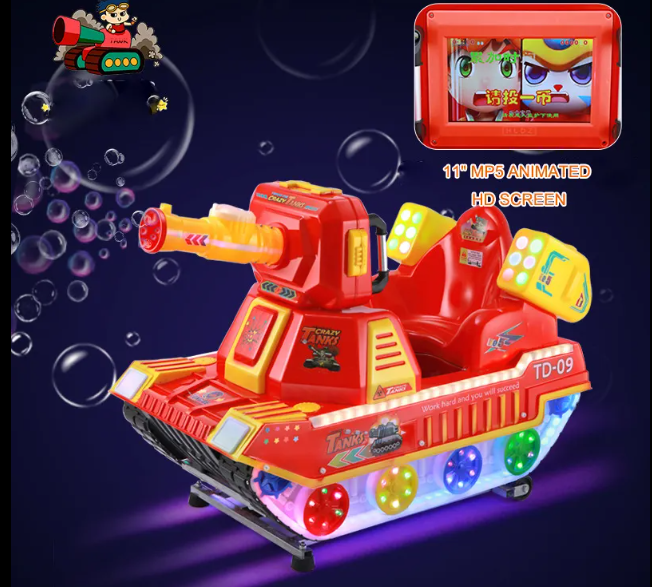 Thú nhún điện “nhái” tràn lan – Cách nhận biết hàng chất lượng thật sự