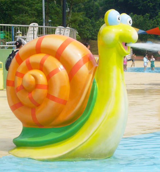 🎯 HOT HIT 2025: Khu vui chơi nào cũng phải có “ỐC SÊN PHUN NƯỚC” – Thiết bị nhỏ, lợi nhuận to!