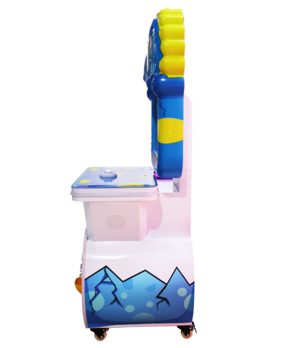 Máy Game Trẻ Em Dùng Xu  _MGTKB15_Dochoikinhbac_Giải trí hấp dẫn khu vui chơi