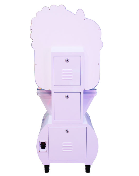 Máy Game Trẻ Em Dùng Xu  _MGTKB15_Dochoikinhbac_Giải trí hấp dẫn khu vui chơi