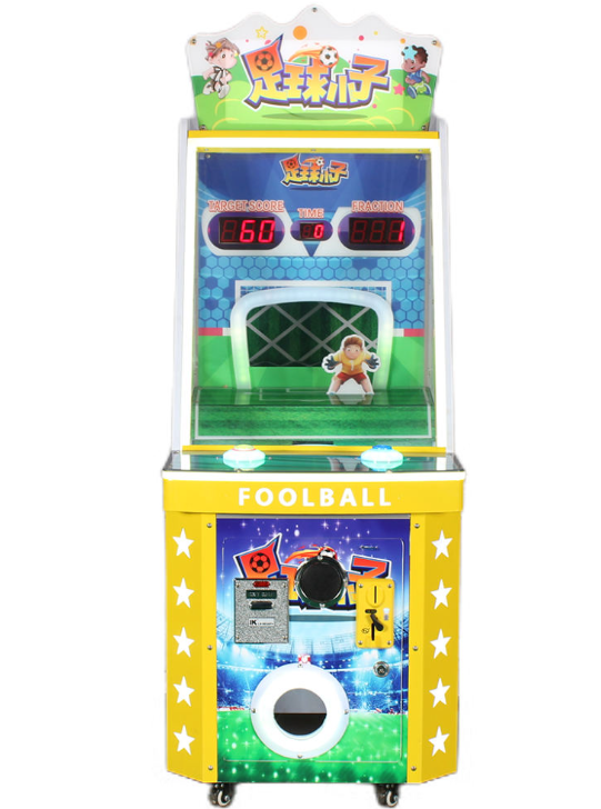 Máy game bóng đá trẻ em  _MGTKB26_Dochoikinhbac_Giải trí hấp dẫn khu vui chơi