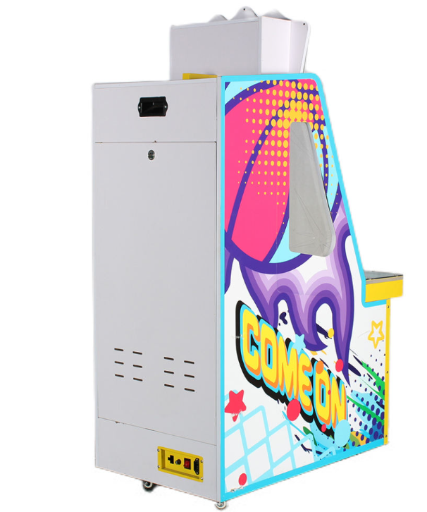 Máy game bóng đá trẻ em  _MGTKB26_Dochoikinhbac_Giải trí hấp dẫn khu vui chơi