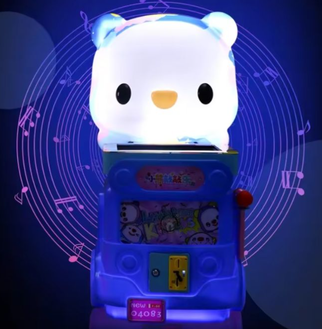 Đừng lắp khu vui chơi nếu bạn chưa biết điều này về máy game đập búa mini trẻ em