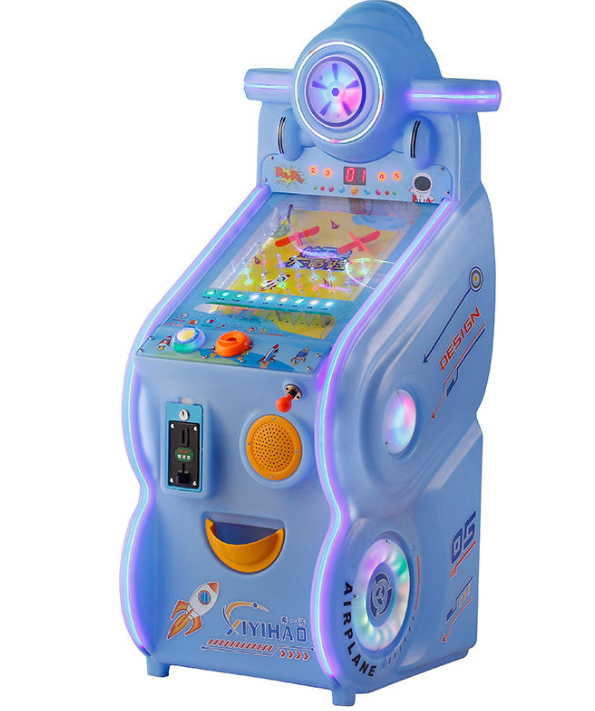 Máy Pinball Trẻ Em _MGTKB47_Dochoikinhbac_Giải trí hấp dẫn khu vui chơi
