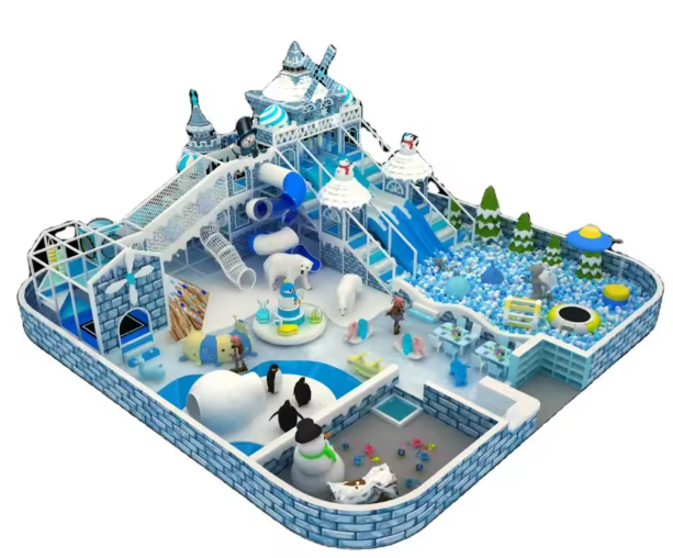 CƠ HỘI VÀNG CUỐI NĂM: ĐẦU TƯ KHU VUI CHƠI NOEL & TẾT – SINH LỜI GẤP 3 LẦN CHỈ SAU 30 NGÀY HOẠT ĐỘNG!