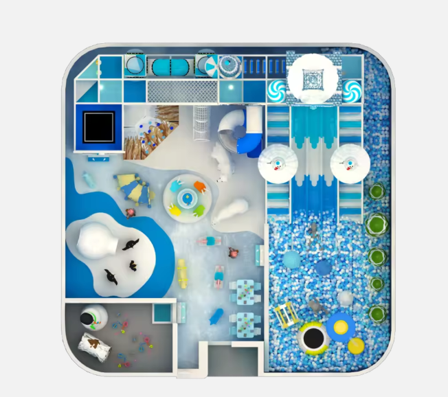 CƠ HỘI VÀNG CUỐI NĂM: ĐẦU TƯ KHU VUI CHƠI NOEL & TẾT – SINH LỜI GẤP 3 LẦN CHỈ SAU 30 NGÀY HOẠT ĐỘNG!