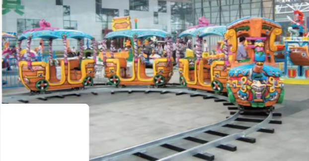 Nhà đầu tư mới cần biết gì khi mua xe điện khu vui chơi? – Hướng dẫn toàn diện từ A–Z