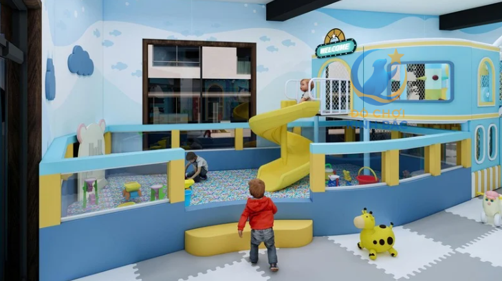 7 Lợi Ích Khi Thiết Kế 3D Khu Vui Chơi Trước Thi Công (Chủ Đầu Tư Bắt Buộc Phải Biết)