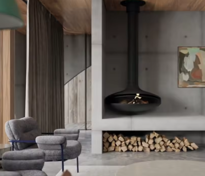 Xu hướng thiết kế nội thất gia đình được ưa chuộng nhất hiện nay