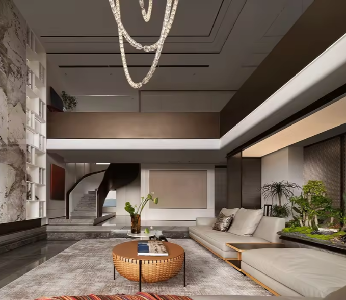 Xu hướng thiết kế nội thất gia đình được ưa chuộng nhất hiện nay