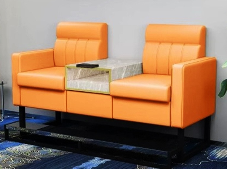 Sofa câu lạc bộ bida SFBAKB01 Dochoikinhbac Sản phẩm chuyên nghiệp hiện đại Cho khu vui chơi bida