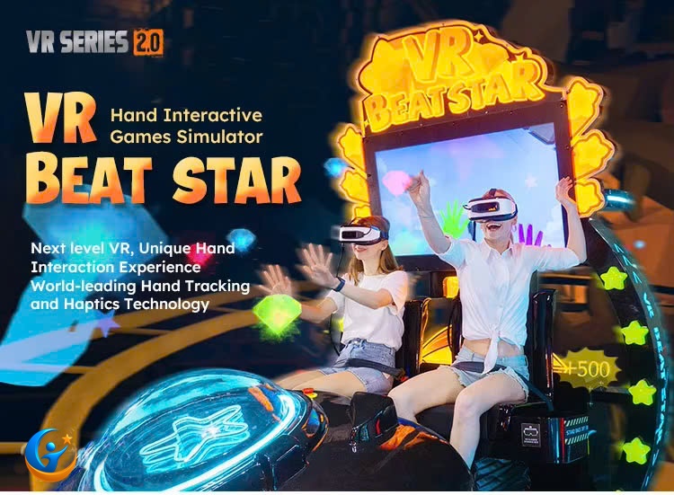 Khu Vui Chơi Máy Game: Thành Công Hay Thất Bại Nằm Ở 1 Quyết Định