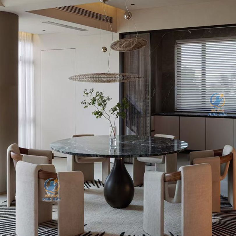 Xu hướng thiết kế nội thất gia đình được ưa chuộng nhất hiện nay