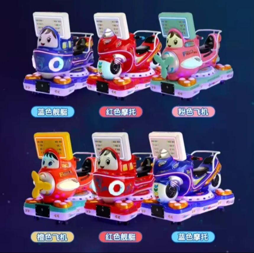 Thiết Kế Khu Vui Chơi Giải Trí Máy Game – Bí Quyết Tăng Trải Nghiệm Và Doanh Thu Từ Bản Vẽ Đầu Tiên