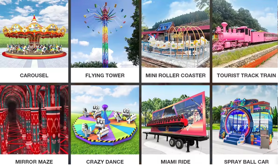 Nội quy tiêu chuẩn chung trò chơi vận động vui chơi giải trí ngoài trời tốt nhất Dochoikinhbac