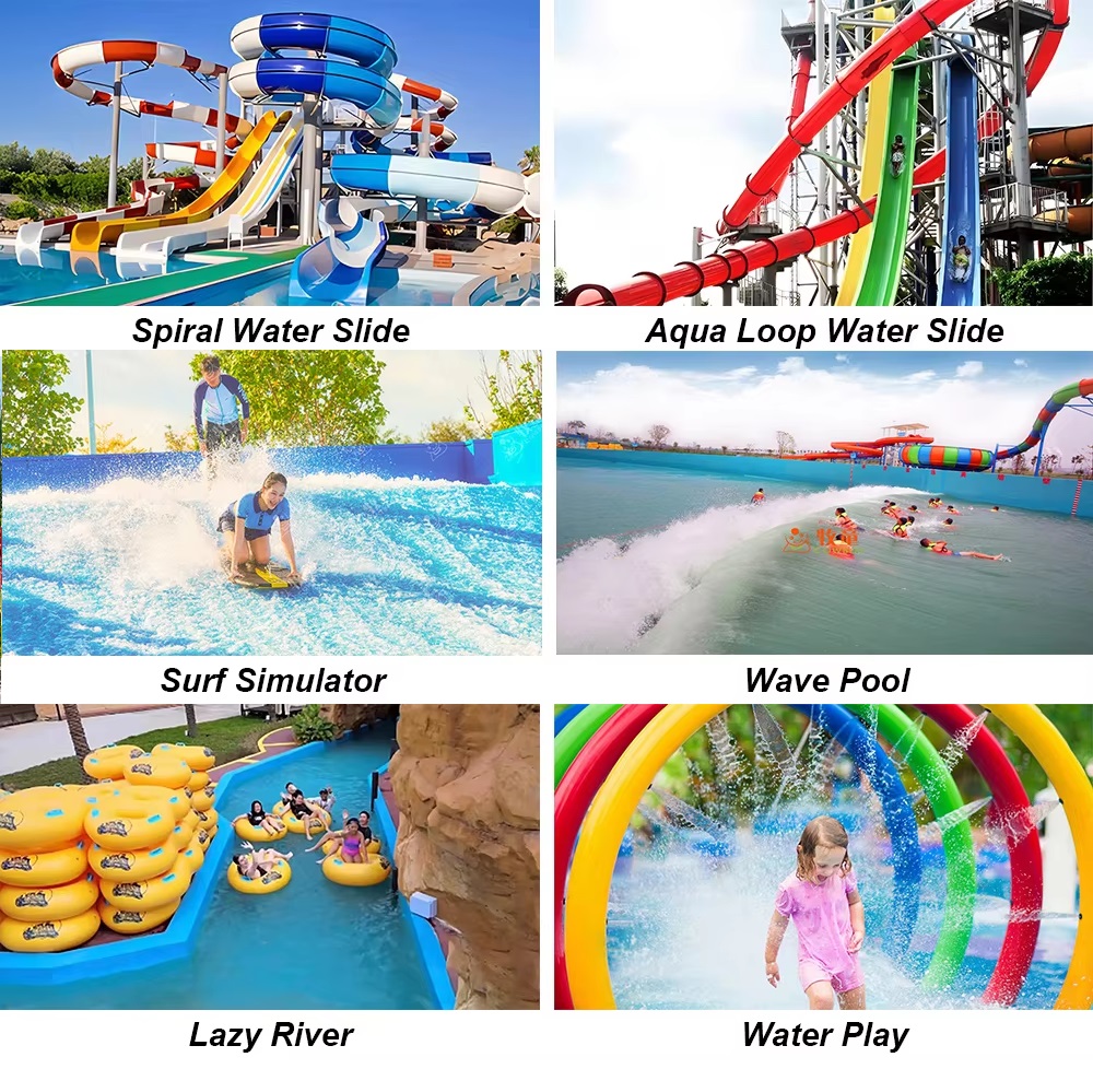 Nội quy tiêu chuẩn chung cho các khu vực trò chơi mạo hiểm trong nhà và ngoài trời Dochoikinhbac