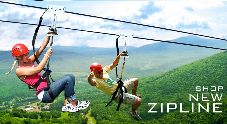 Nội quy an toàn tiêu chuẩn cho Khu trượt zipline Dochoikinhbac