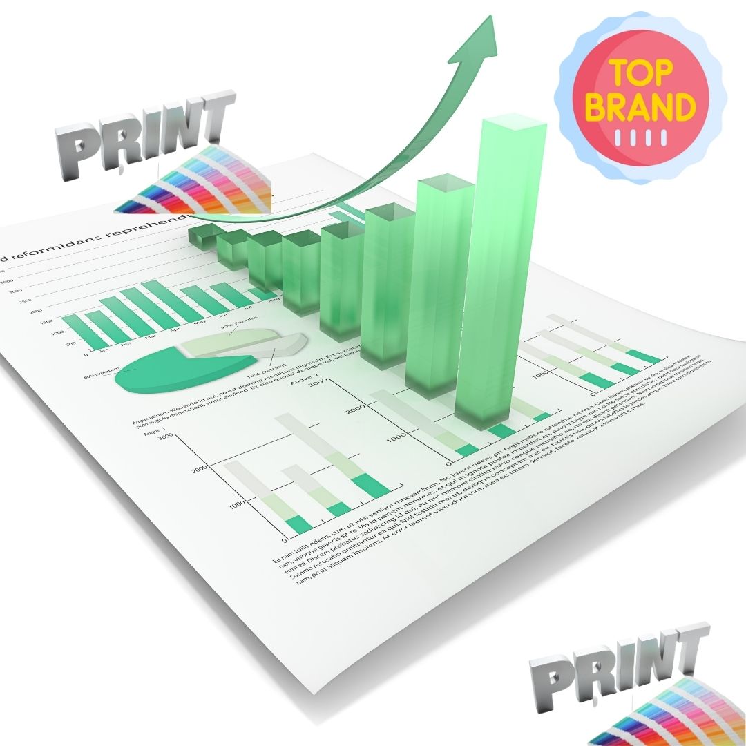 Touch point Trọn gói Ấn phẩm số - In Ấn Gói - ENTERPRISE - Phù hợp với khu vui chơi lớn phát triển chuỗi