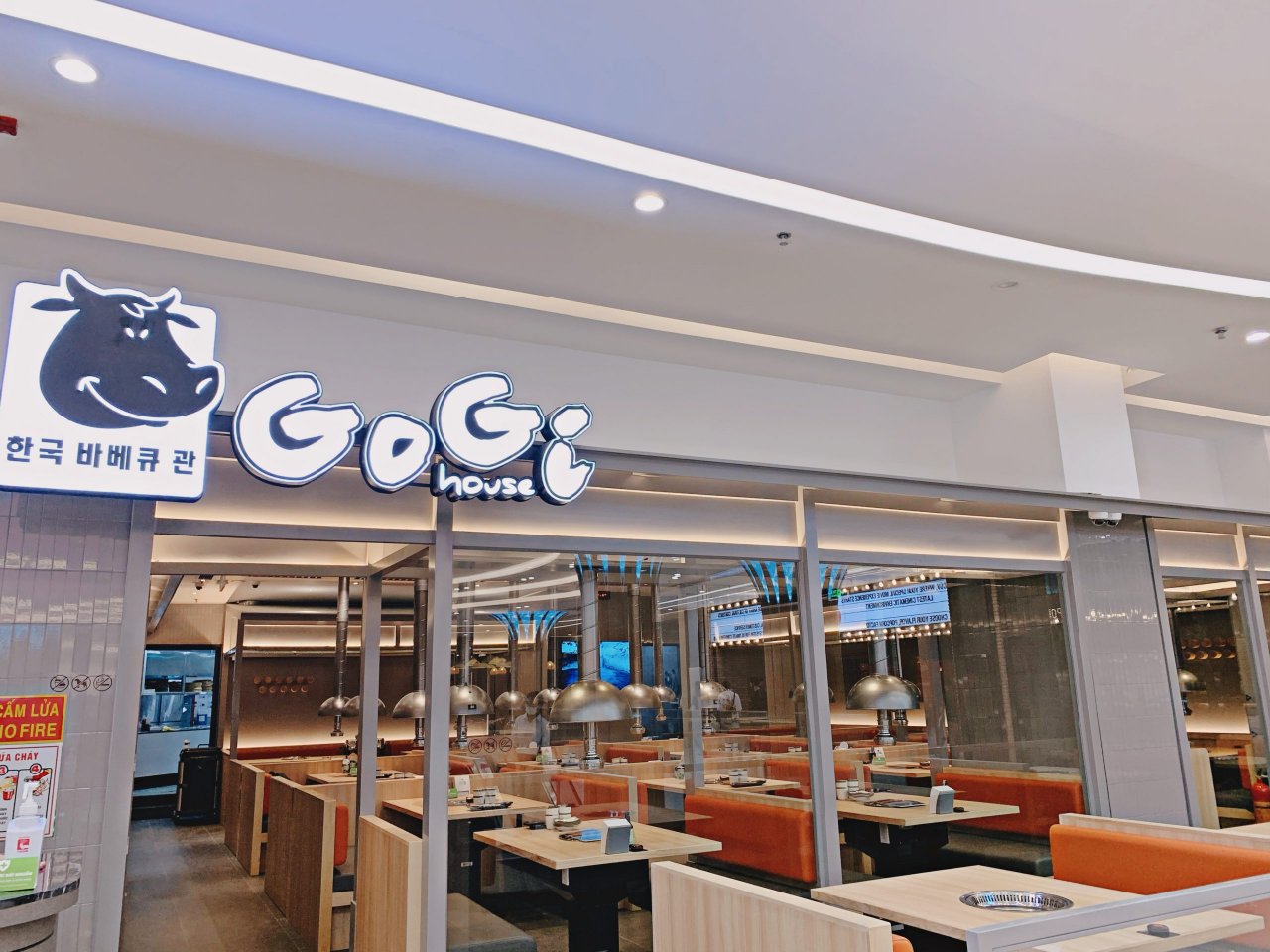 Khám phá Vincom Plaza Lê Văn Việt – Thiên đường mua sắm, giải trí và ẩm thực tại TP. Thủ Đức