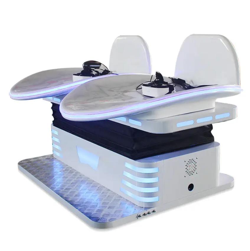 Máy thực tế ảo trượt thể thao VR TMPKB05 Dochoikinhbac Giải trí thể thao hấp dẫn trung tâm mua sắm
