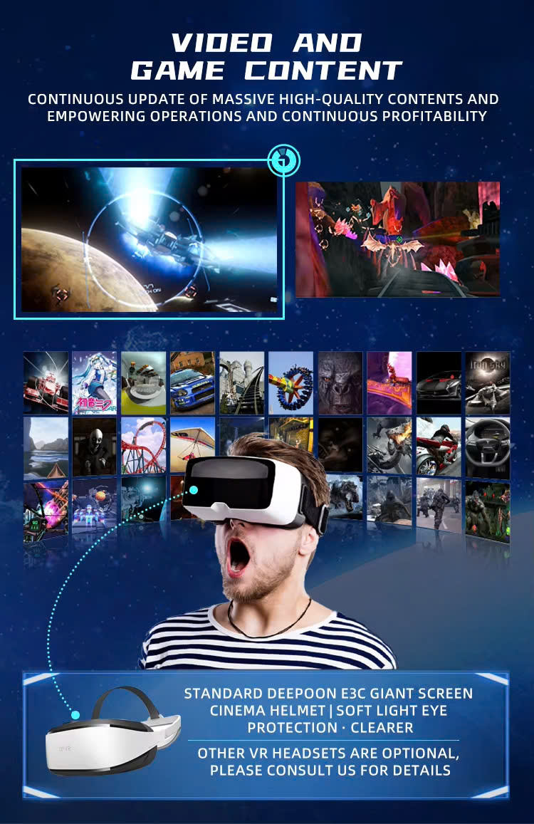 Top 5 Dòng Máy Game Nhập Khẩu Đáng Đầu Tư Nhất 2025 – Chủ Khu Vui Chơi Nên Biết!