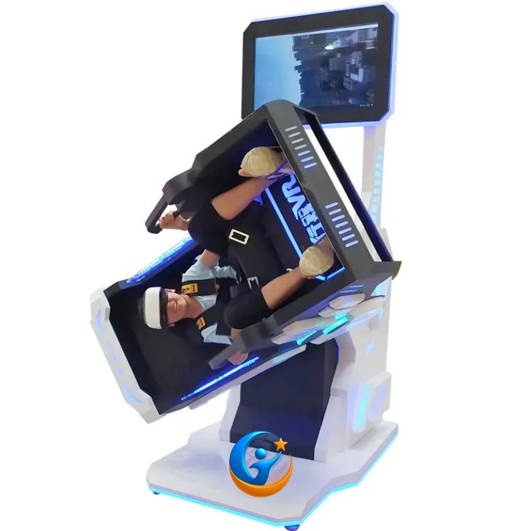 Cái Giá Phải Trả Khi Chọn Máy Game VR Giá Rẻ Kém Chất Lượng