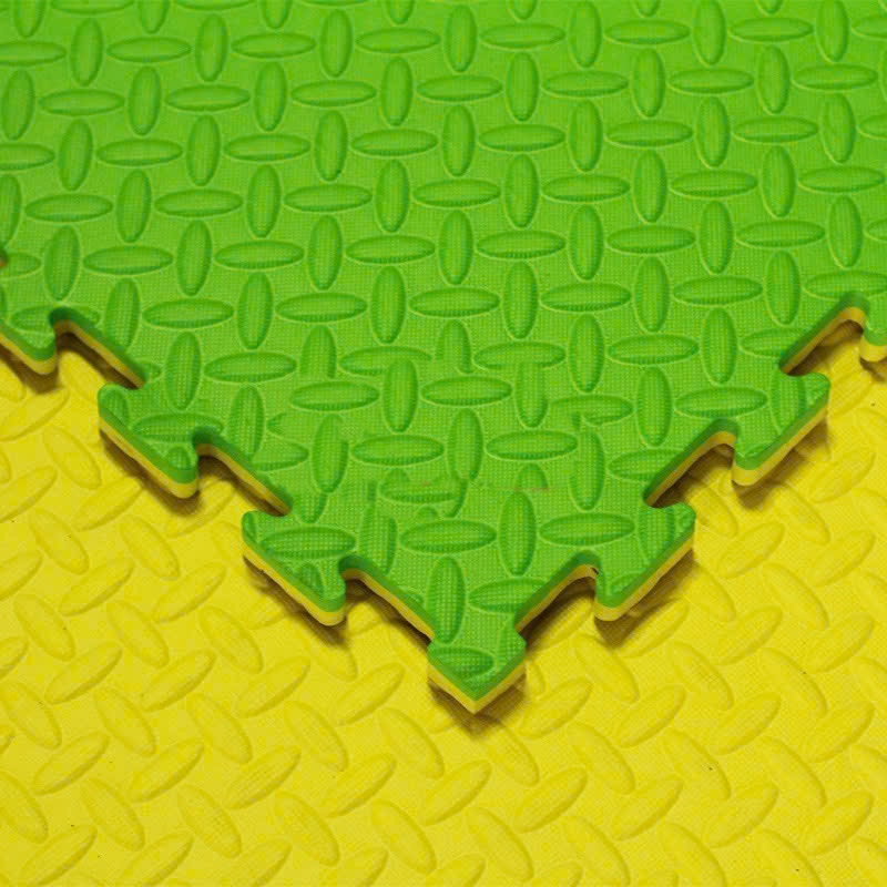 Xốp sàn 2d khu vui chơi - Xốp 2D trải sàn nhà liên hoàn tiêu chuẩn quốc tế