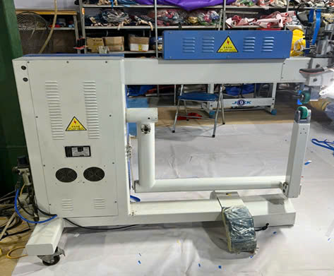 PH_Máy Ép Nhiệt 1 TQ_ V13 Vim Thiết bị ngành công nghiệp