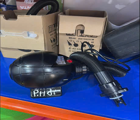 PH_Máy Thổi Bơm Hơi 800w_ZJ108 Dochoikinhbac