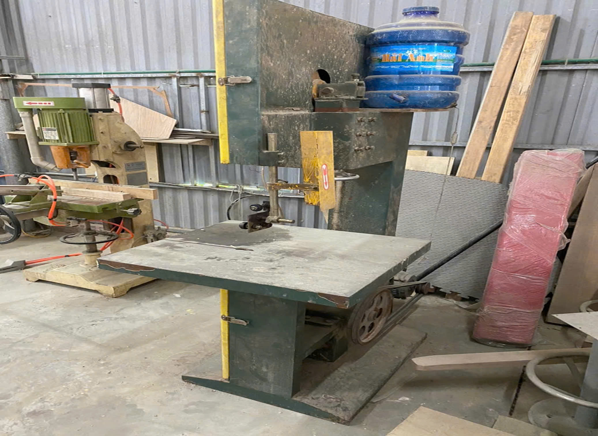 G_Máy Vanh _MJ346A Dochoikinhbac