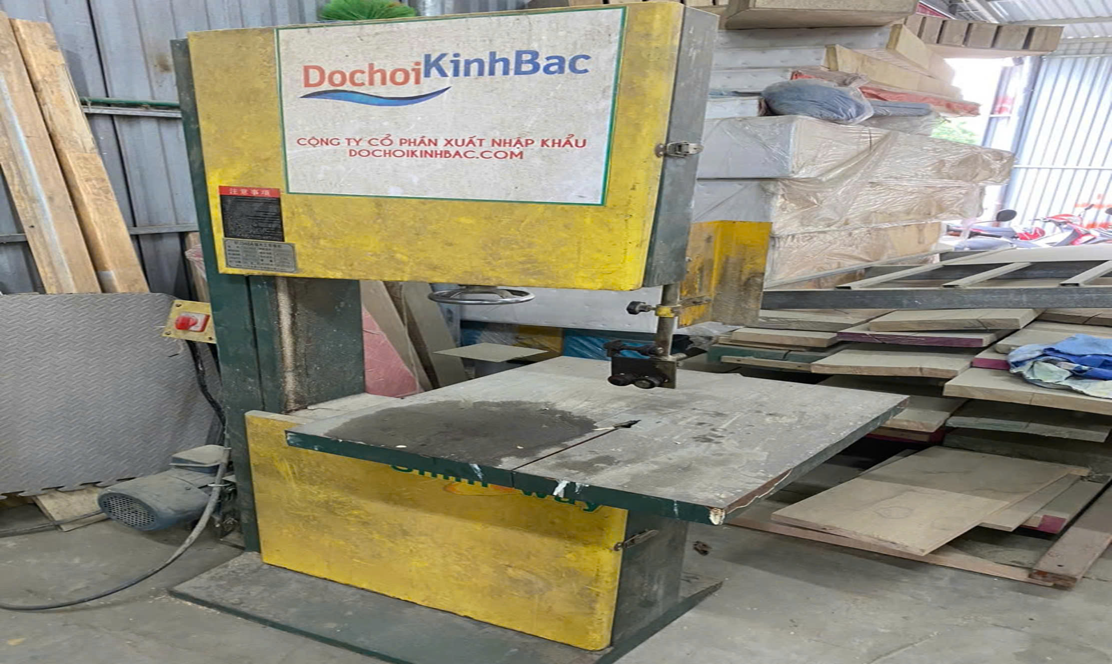 G_Máy Vanh _MJ346A Dochoikinhbac