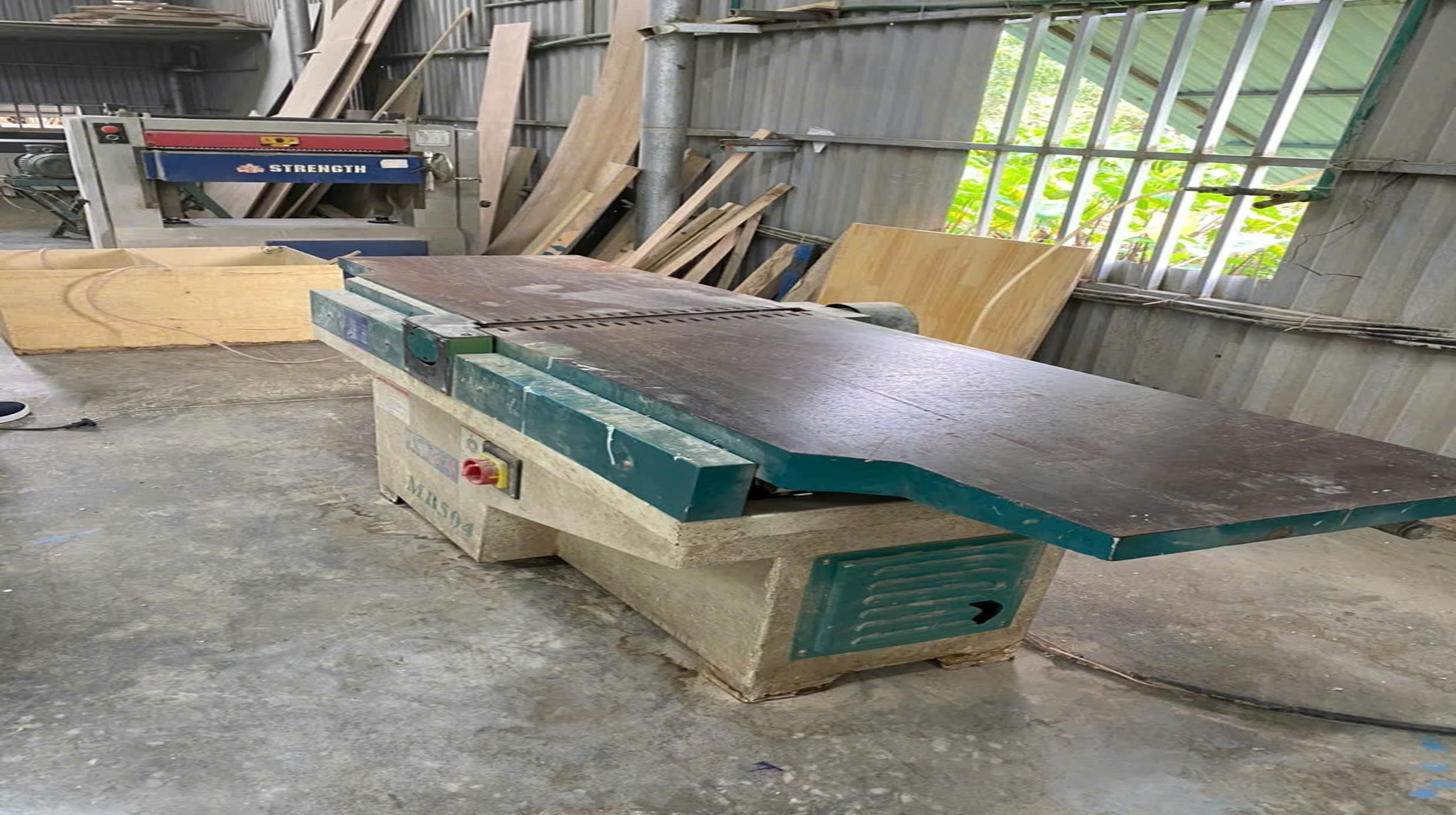 G_Máy Bào Thẳm _MB 503/504 Dochoikinhbac