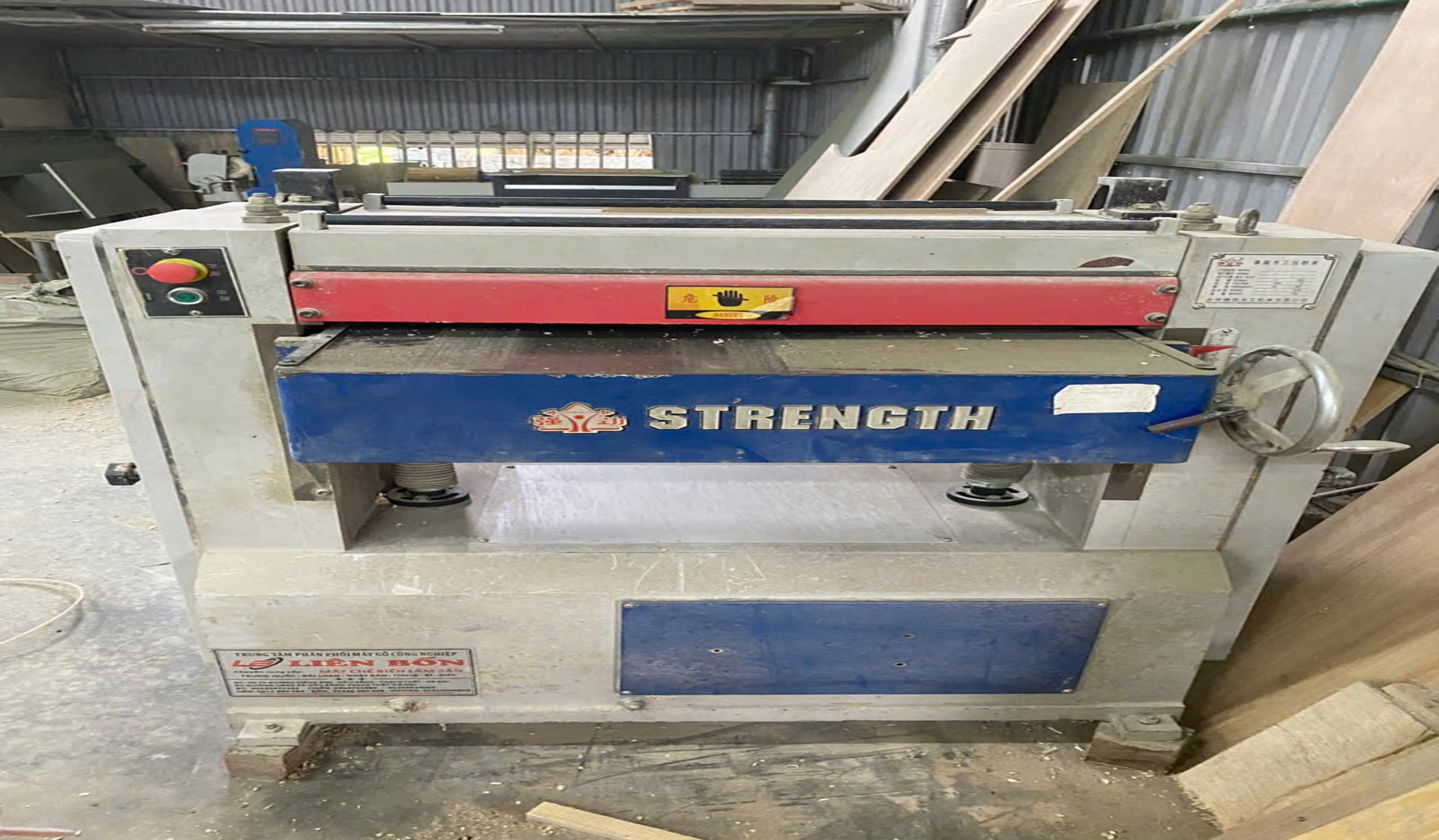 G_Máy Bào Cuốn MD 106H Dochoikinhbac