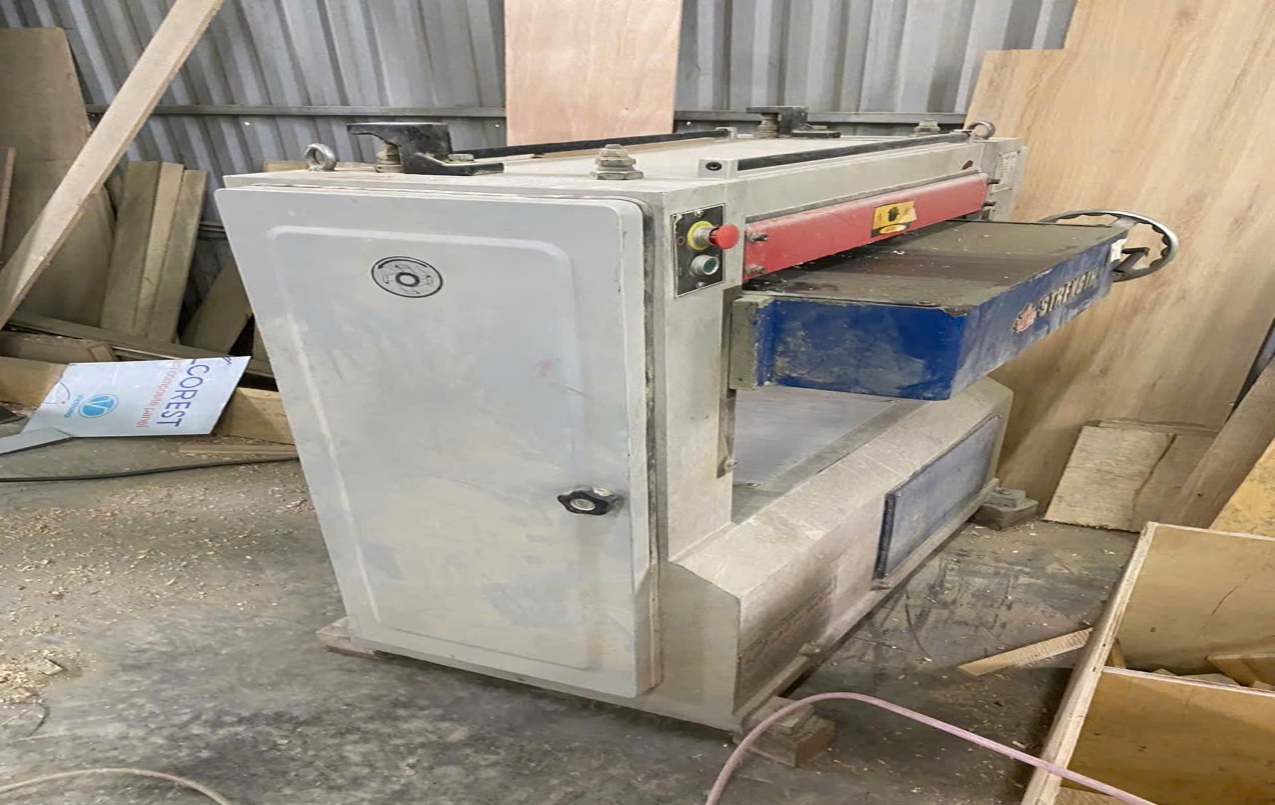 G_Máy Bào Cuốn MD 106H Dochoikinhbac